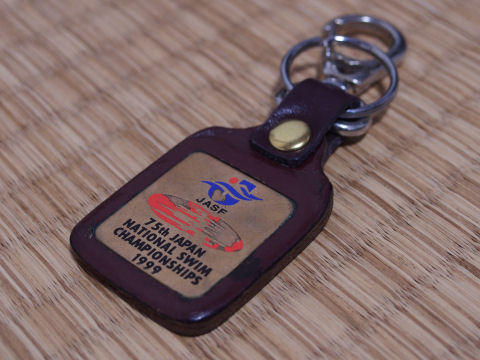 あ，歳がばれる