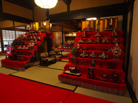 はじめてここ来た