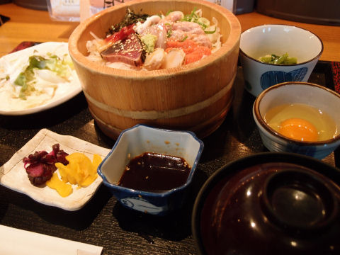 個人的にはまあまあのボリューム