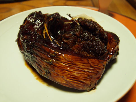 小骨が多いのが難点