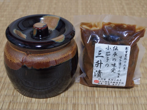 壺は盆栽に使えないかな