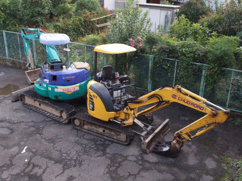 ベランダが日陰になっちゃう