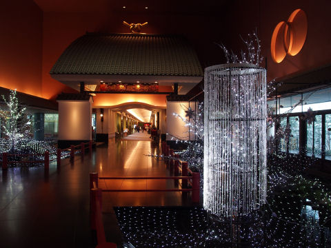 その他絵画とか庭とかオサレ