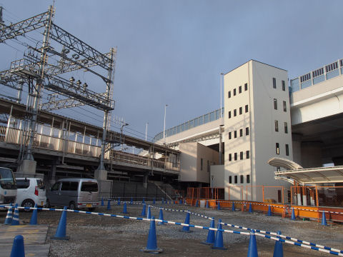 もう10日もないというに