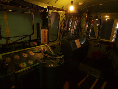 SLと比べると洗練されてる