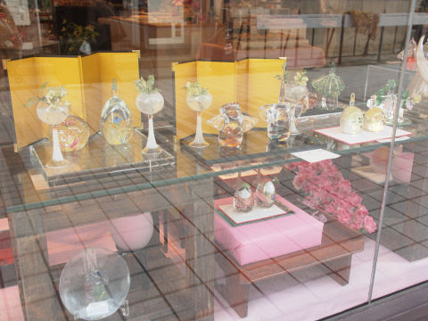 でも外からならいいよね