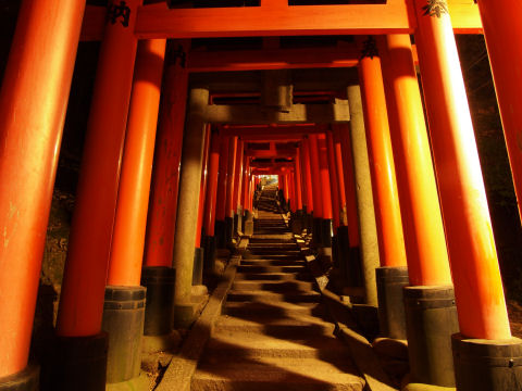 覚悟のない人は引き返すべし