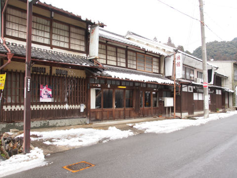 実は前日ここに泊まろうか検討してた