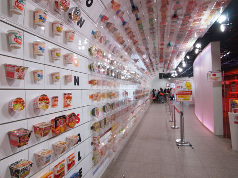 もちろん子供メインなので自分はパス