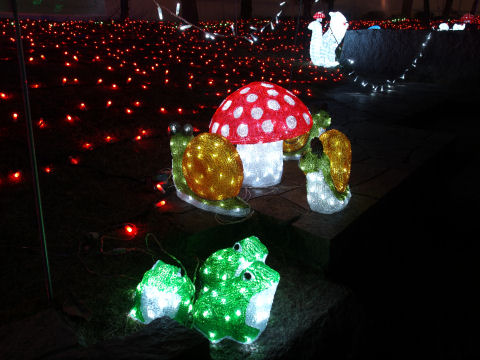 某国民的TVゲームちっくなキノコ