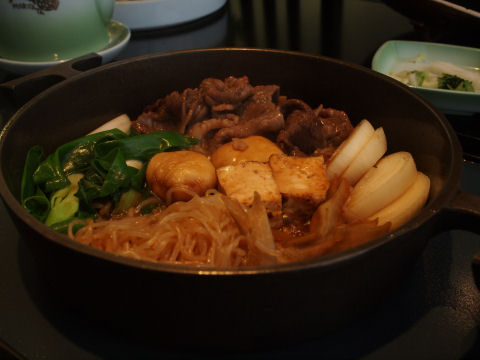 先々週ののリベンジ