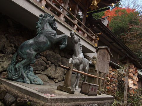 アングルを工夫