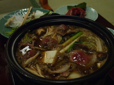 ぜいたくばっかり