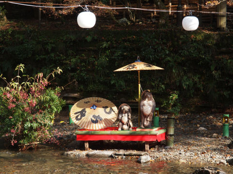 PR効果バツグン