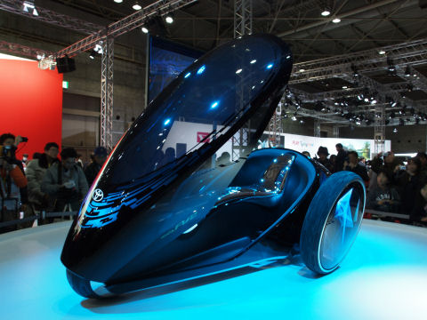 イルミネーションがきらきら