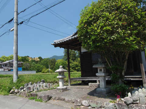 ここは人は入れなくない