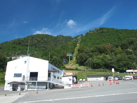 混んでるのかと思ったがそうでもなかった