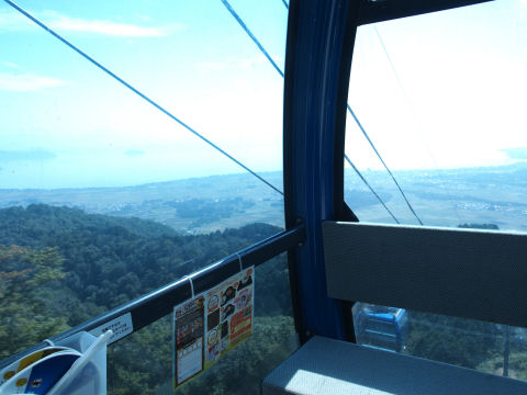 左下におすすめメニュー