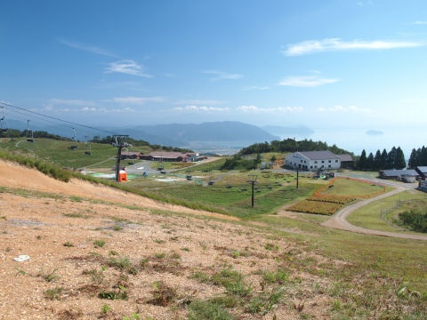 何もないゾーン