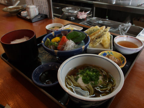 白米には若干合わないかも