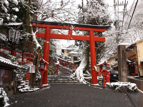 やっぱ雪少ないと思ってしまう・・・