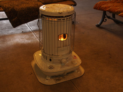 家じゃお目にかかれない