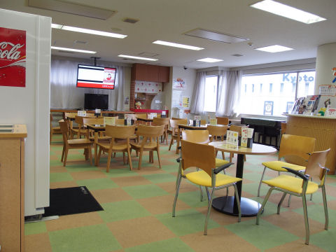 オルガンがある