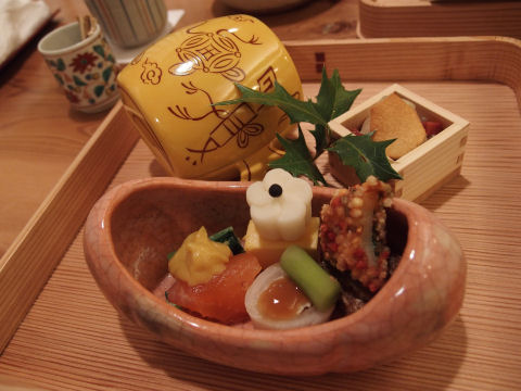 打ち出の小づちは開けられる