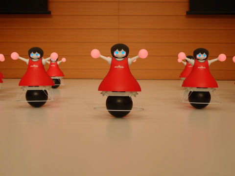 量産型ジオング