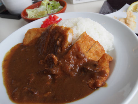 うまかったけどお値段もけっこうなもの