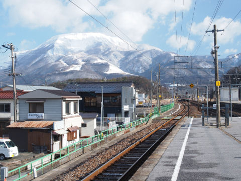 駅
