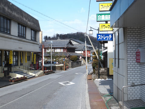 町並