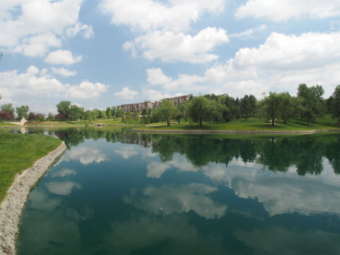 あれもホテルだろうか