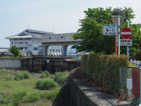 東一口撮影の有名スポット