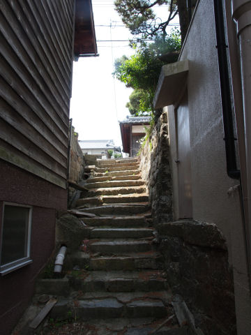 ほぼプライベートエリア