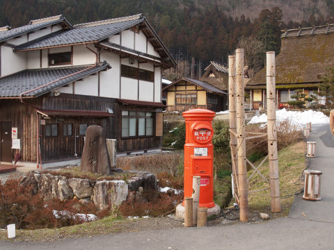 定番のオブジェらしい