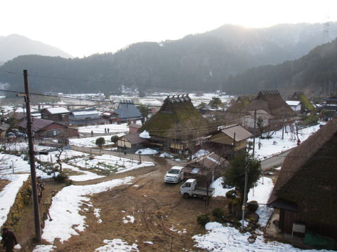 ここで花火を撮ればよかったかも
