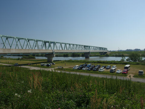 つくばエクスプレスは乗ったことがない