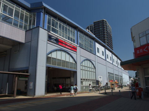 地価も上がってることやろうねえ