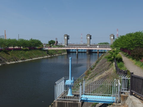 新興住宅街ってかんじ