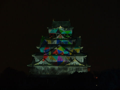 ルービックマジックったり