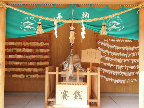 なんだ新しいのか