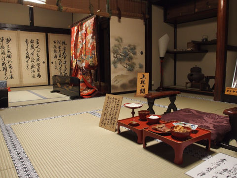 おいしそうな食事