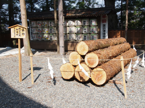 なんとなく神聖