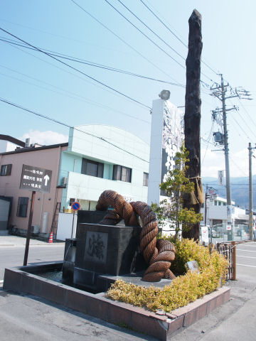 小学校の登る木みたい