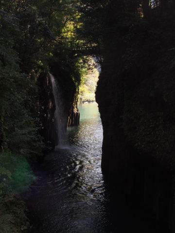 ボートが行った