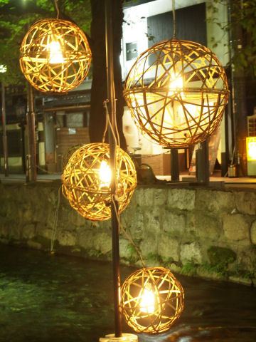 高瀬川上にあったやつ