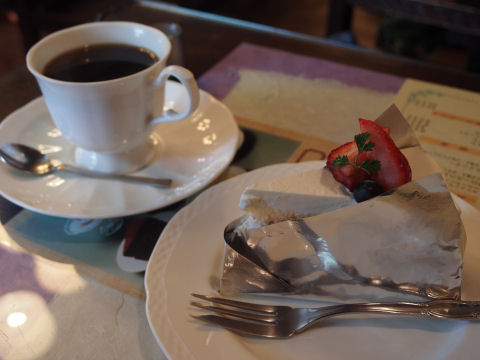 暗くなってしまった