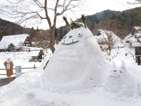 子供に大人気？