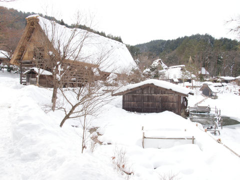 別アングルから
